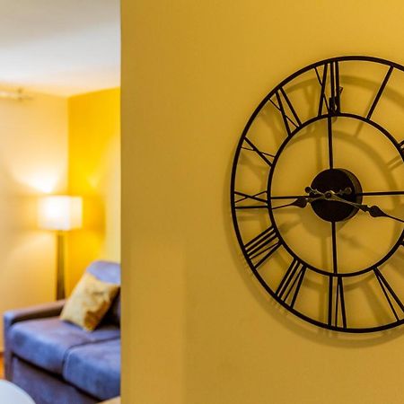 Evry Appartement Cosy // Proche Paris Courcouronnes Buitenkant foto