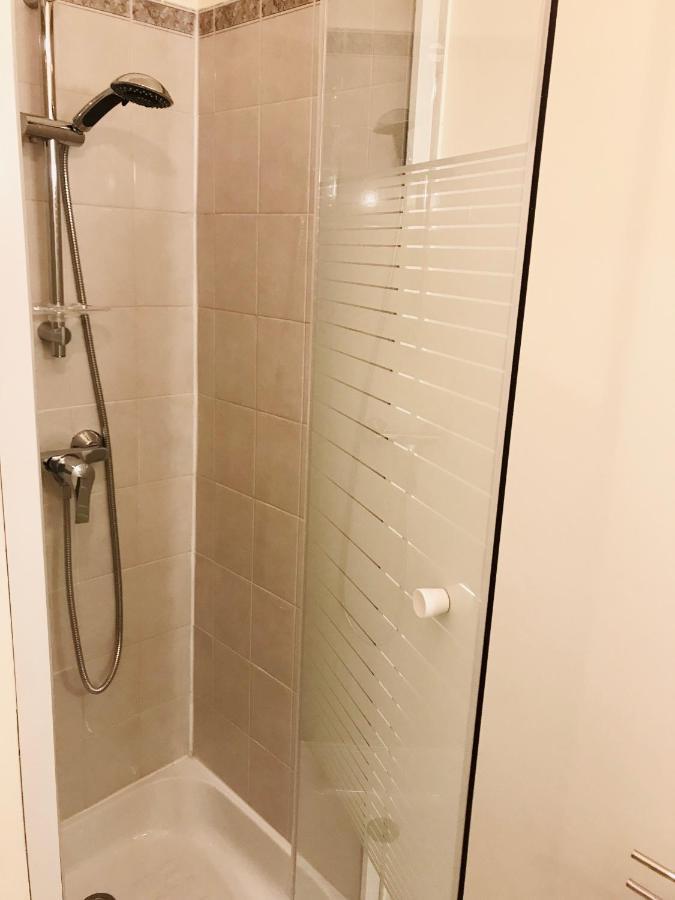 Evry Appartement Cosy // Proche Paris Courcouronnes Buitenkant foto